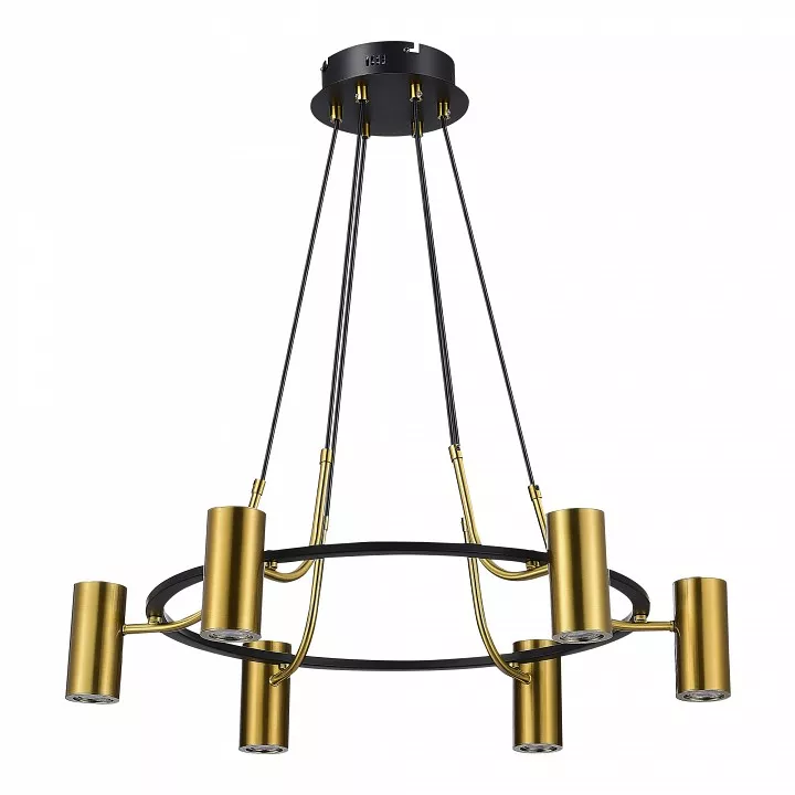 

Подвесная люстра ST-Luce Talia SL1215.403.06