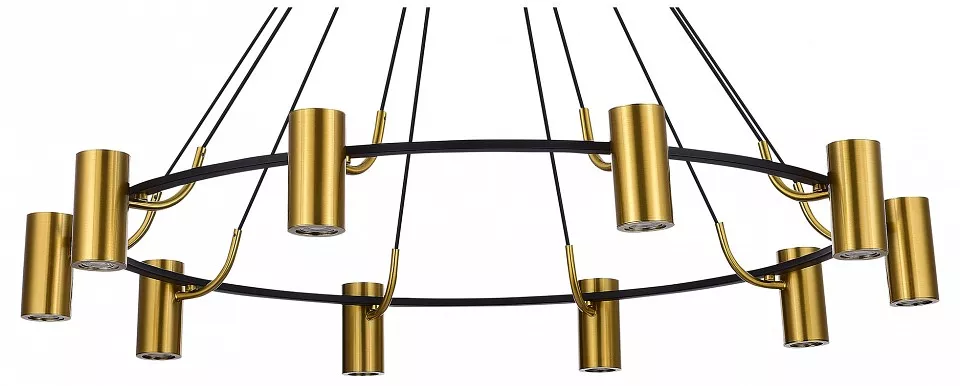 

Подвесная люстра ST-Luce Talia SL1215.403.10