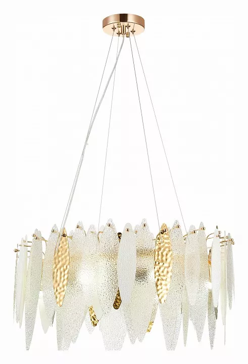 

Подвесной светильник ST-Luce Lastra SL1224.203.08