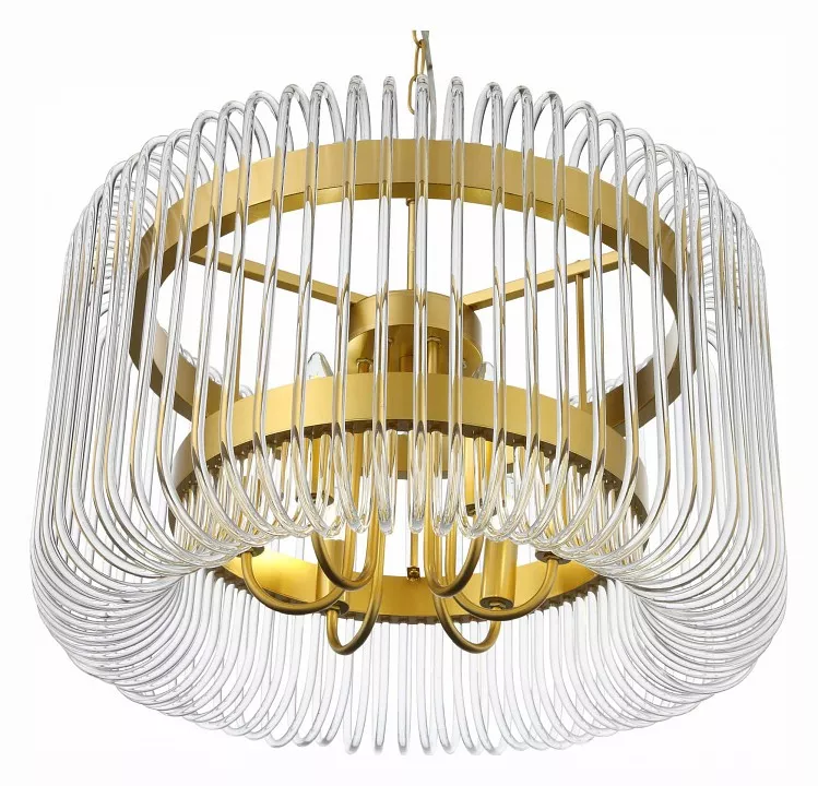 

Подвесной светильник ST-Luce Grosseto SL1228.203.06