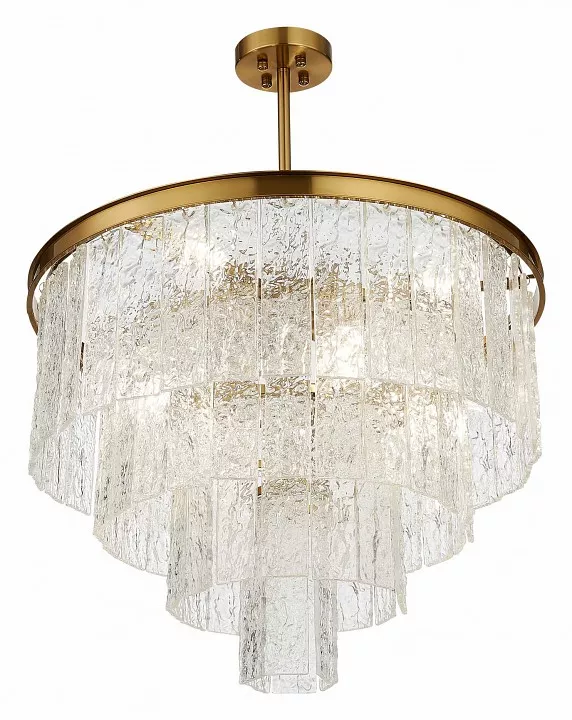 

Люстра на штанге ST-Luce Corsia SL1230.302.08