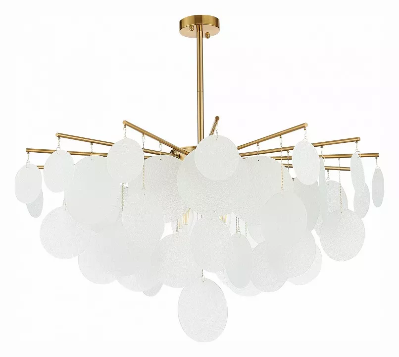 

Люстра на штанге ST-Luce Vittoria SL1231.302.08