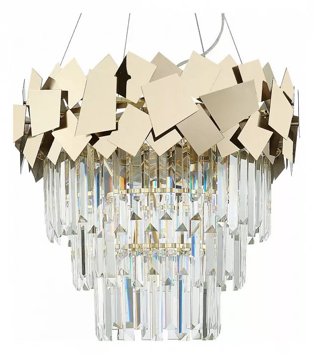 

Подвесная люстра ST-Luce Caserta SL1232.203.06
