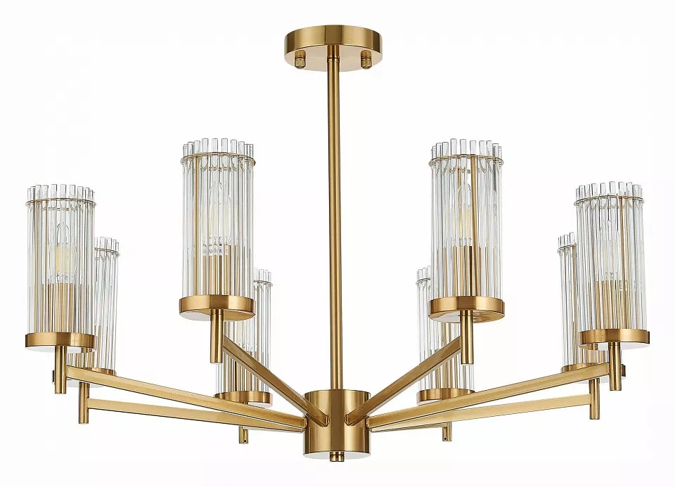 

Люстра на штанге ST-Luce Bitonto SL1233.302.08