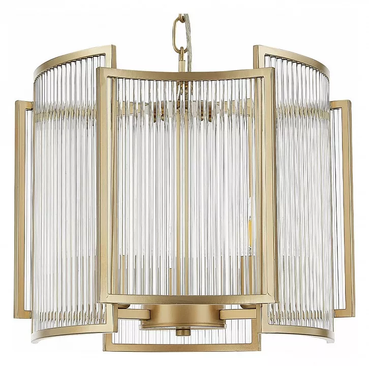

Подвесной светильник ST-Luce Cosenza SL1234.203.03