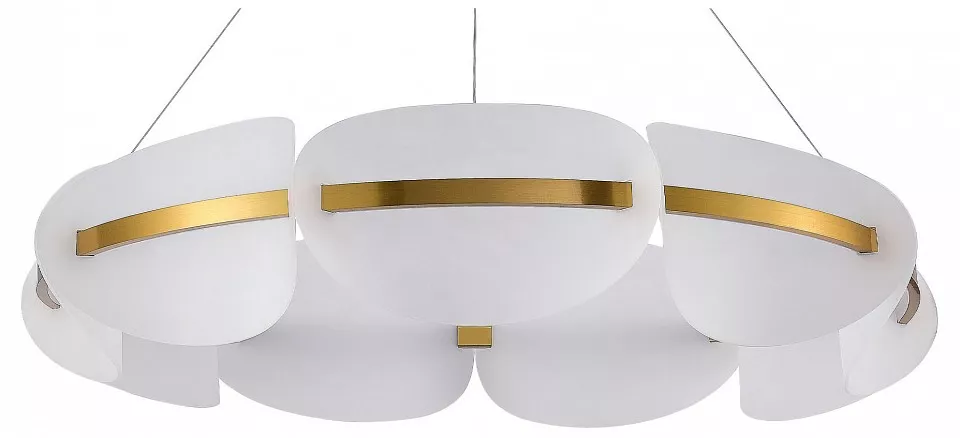 

Подвесная люстра ST-Luce Etoile SL1304.203.56
