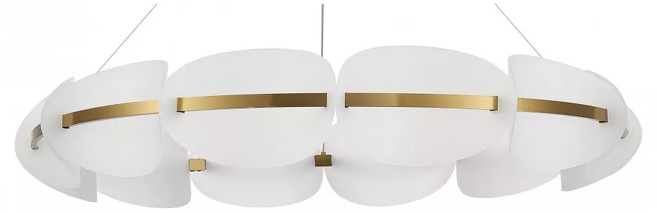 

Подвесная люстра ST-Luce Etoile SL1304.203.65