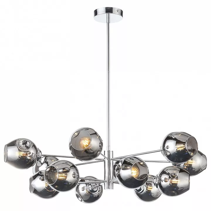 

Люстра на штанге ST-Luce Fovia SL1500.103.12