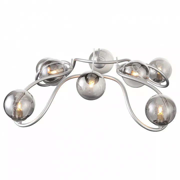 

Подвесная люстра ST-Luce Legatezza SL1502.103.08