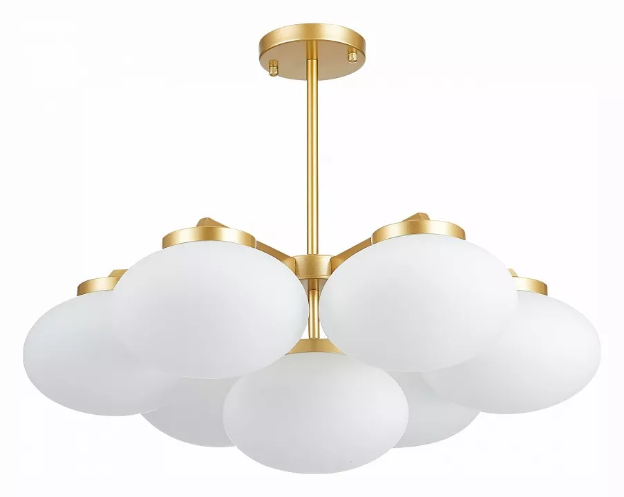 

Люстра на штанге ST-Luce Modica SL1503.203.07