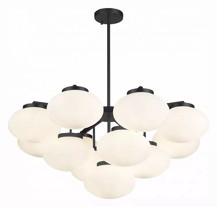 

Люстра на штанге ST-Luce Modica SL1503.403.13