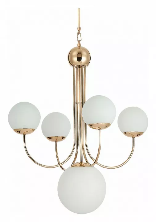 

Подвесная люстра ST-Luce Avellino SL1504.203.05