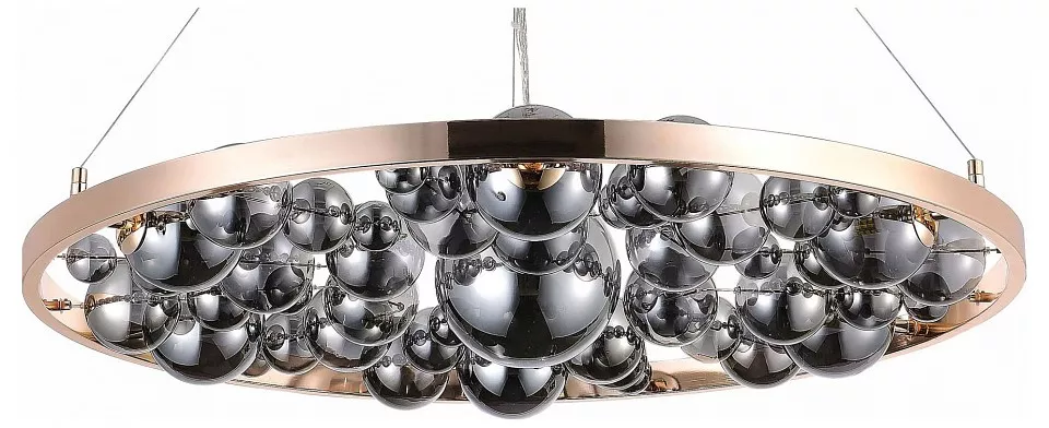 

Подвесная люстра ST-Luce Olmi SL1510.203.07