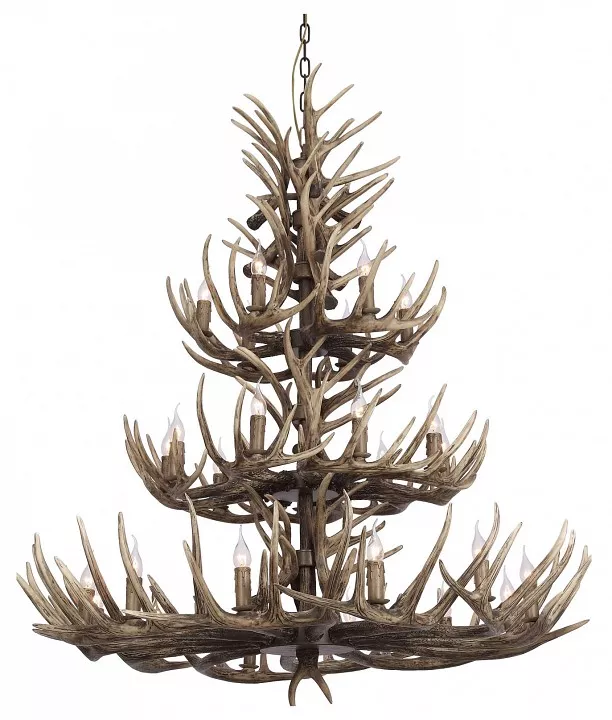 Подвесные люстры Подвесная люстра ST-Luce SL154 SL154.703.27
