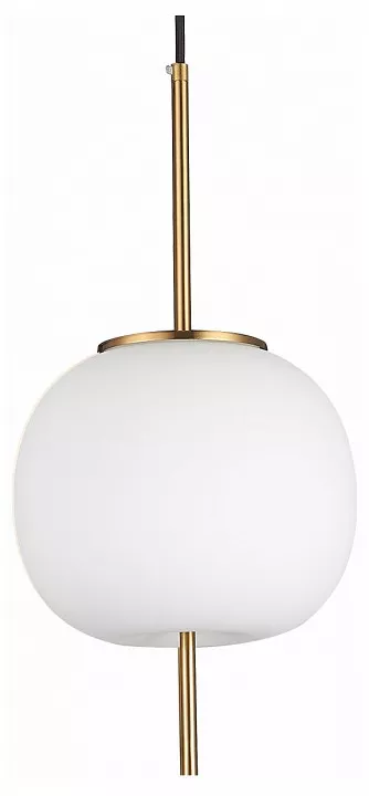 

Подвесной светильник ST-Luce Lacus SL1621.203.01