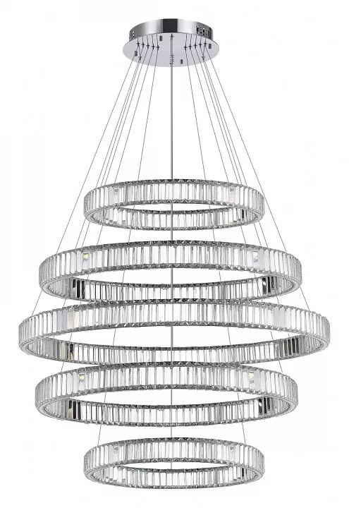 

Подвесной светильник ST-Luce Tivoli SL1622.103.05