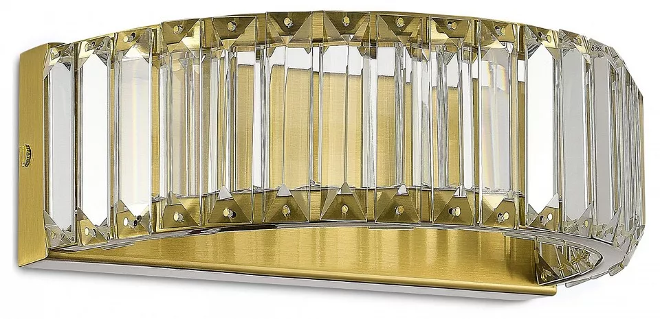 

Накладной светильник ST-Luce Tivoli SL1622.301.01