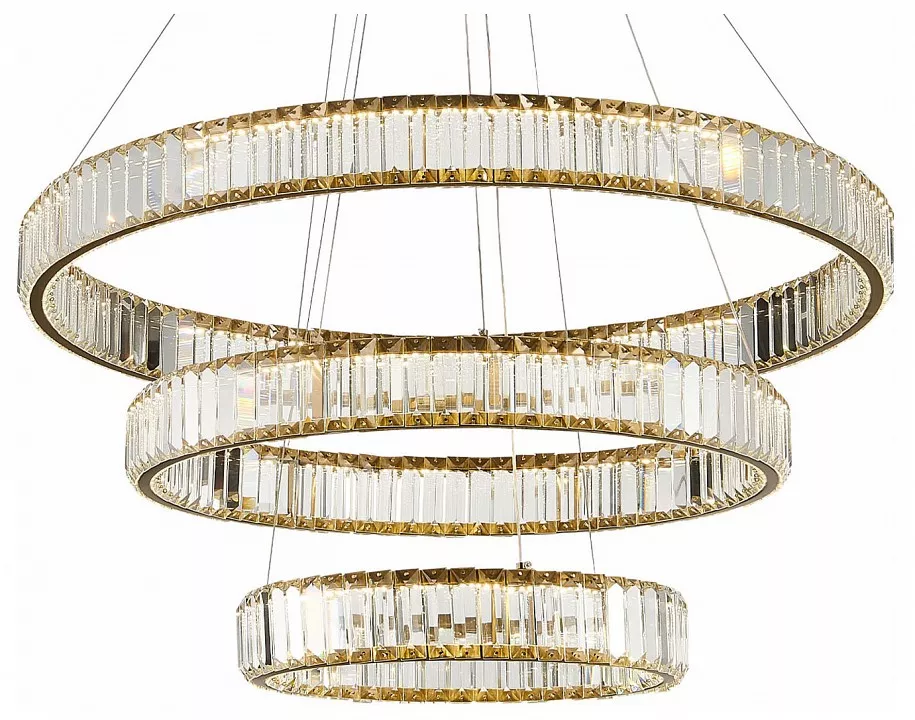 

Подвесной светильник ST-Luce Tivoli SL1622.303.03