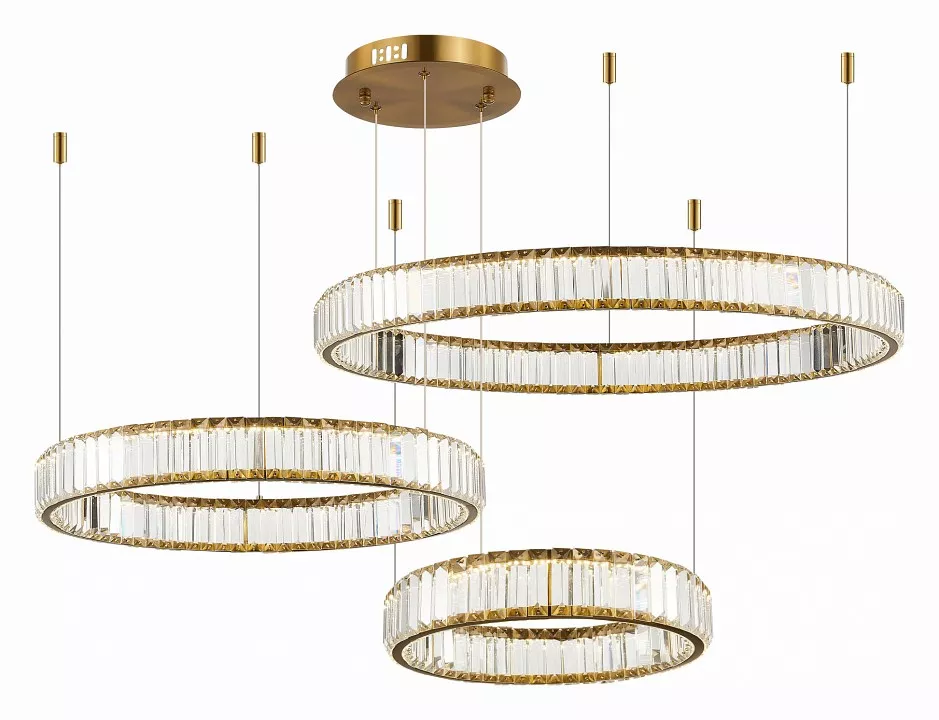 

Подвесной светильник ST-Luce Tivoli SL1622.313.03