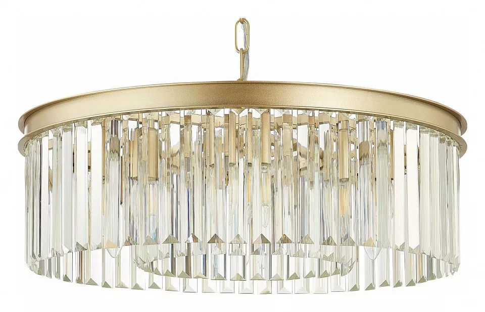 

Подвесная люстра ST-Luce Ercolano SL1624.203.08