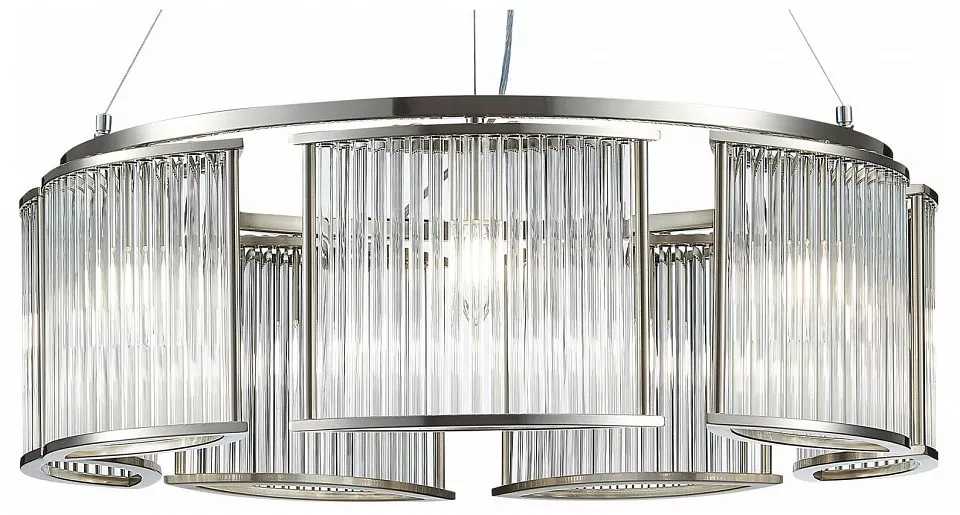 

Подвесная люстра ST-Luce Velletri SL1627.103.07