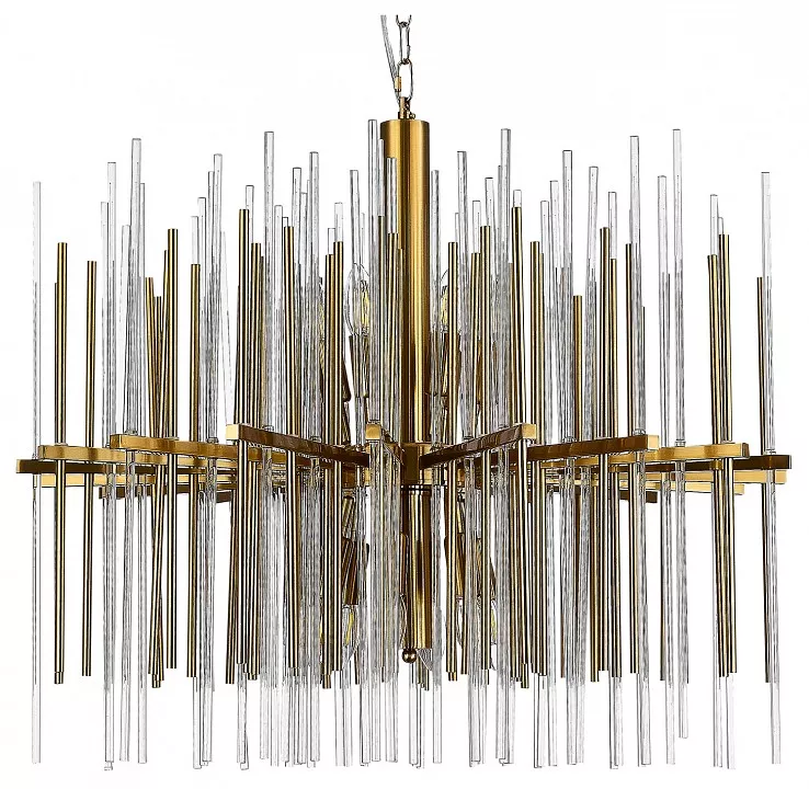 

Подвесная люстра ST-Luce Teramo SL1628.303.12