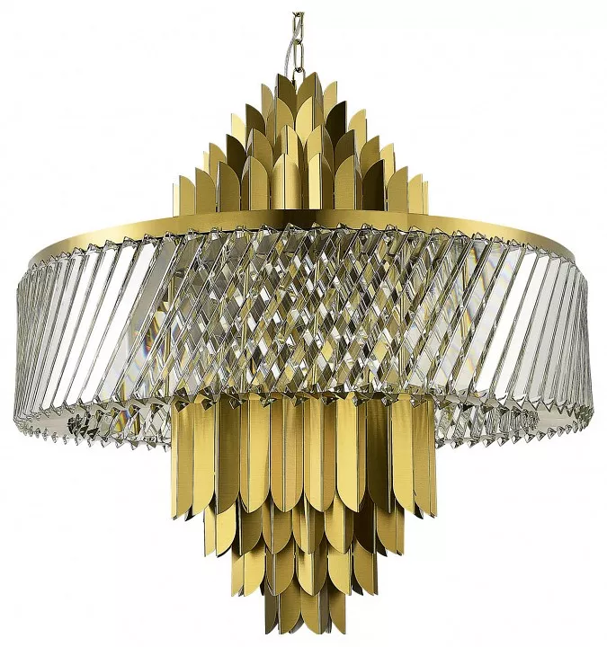 

Подвесная люстра ST-Luce Nari SL1635.303.13