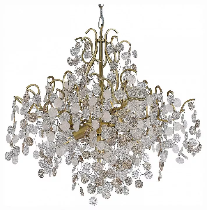 

Подвесная люстра ST-Luce Ravello SL1650.303.08