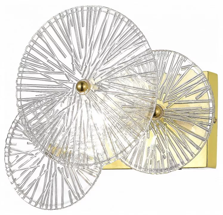 

Накладной светильник ST-Luce Flero SL1657.201.01
