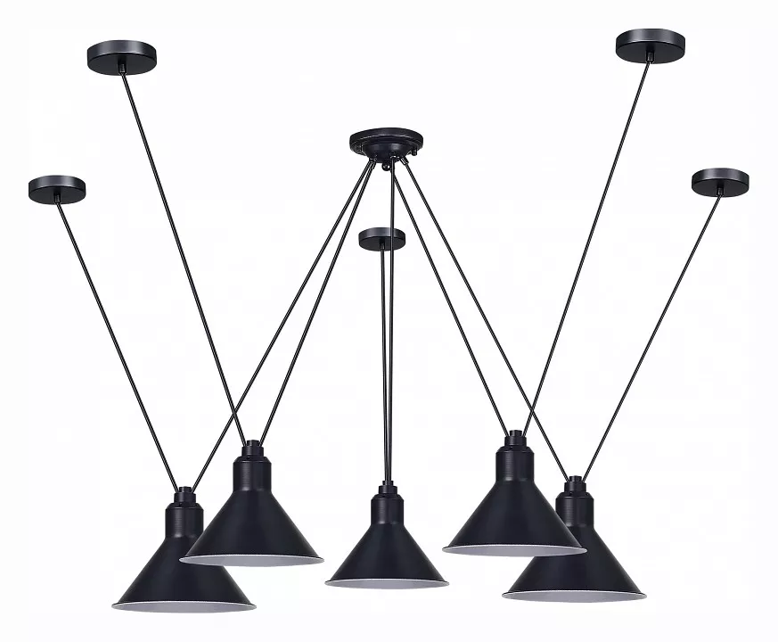 

Подвесная люстра ST-Luce Svevo SL1804.403.05