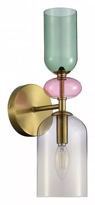 

Бра ST-Luce Gea SL2000.201.01