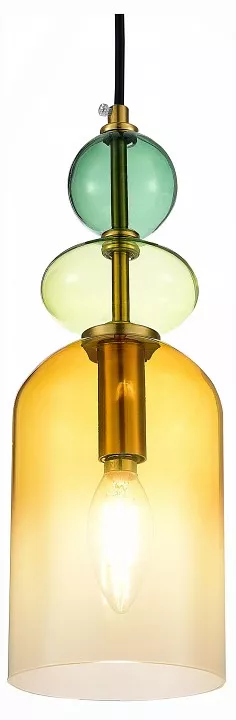 

Подвесной светильник ST-Luce Gea SL2000.213.01