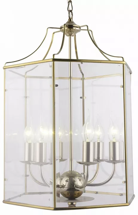 

Подвесной светильник ST-Luce SL228 SL228.303.06