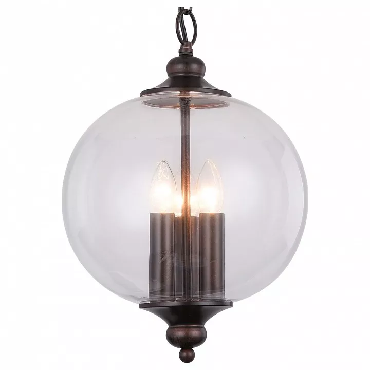 

Подвесной светильник ST-Luce Lateria SL362.303.03