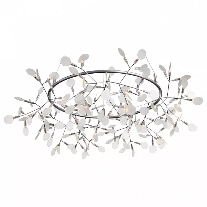 

Подвесная люстра ST-Luce Rafina SL379.103.135