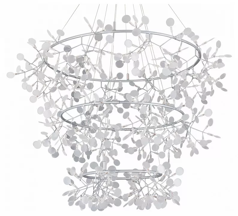 

Подвесная люстра ST-Luce Rafina SL379.103.486