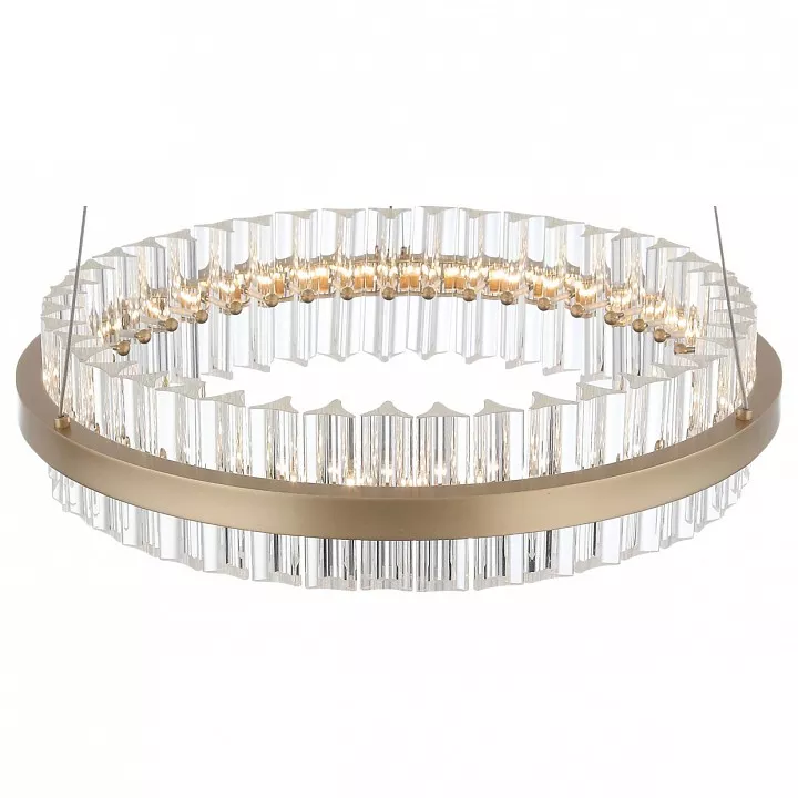 

Подвесной светильник ST-Luce Cherio SL383.203.01