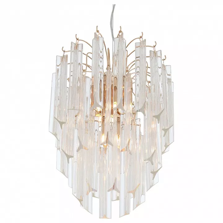 

Подвесная люстра ST-Luce Osoleto SL386.203.05