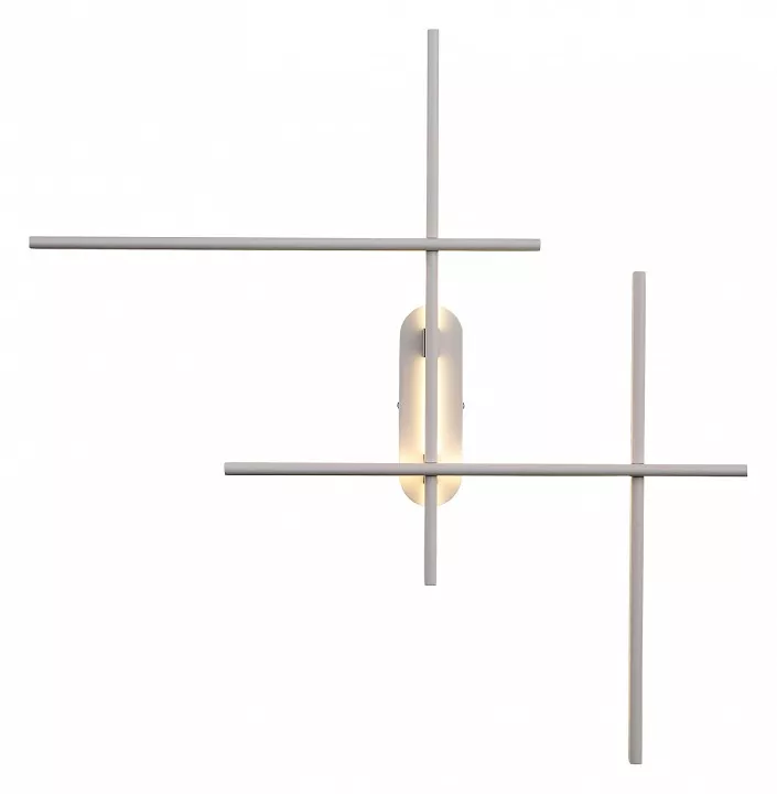 

Накладной светильник ST-Luce Basoni SL394.501.04