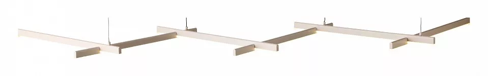

Подвесная люстра ST-Luce Basoni SL394.503.06
