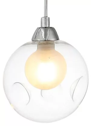 

Подвесной светильник ST-Luce Dualita SL431.113.01