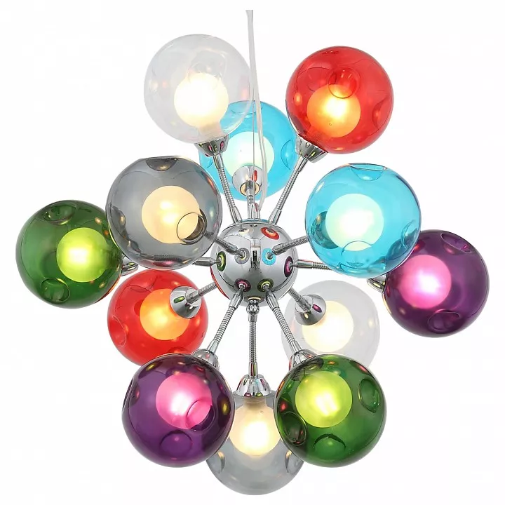 

Подвесная люстра ST-Luce Dualita SL431.153.12