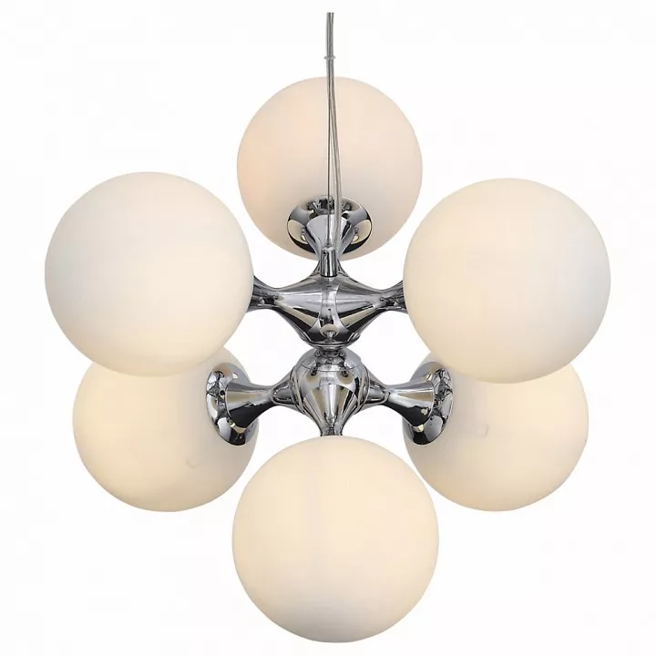 

Подвесная люстра ST-Luce Arte SL549.103.06