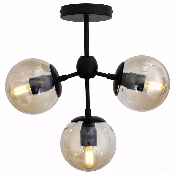 

Люстра на штанге ST-Luce Stampo SL549.402.03