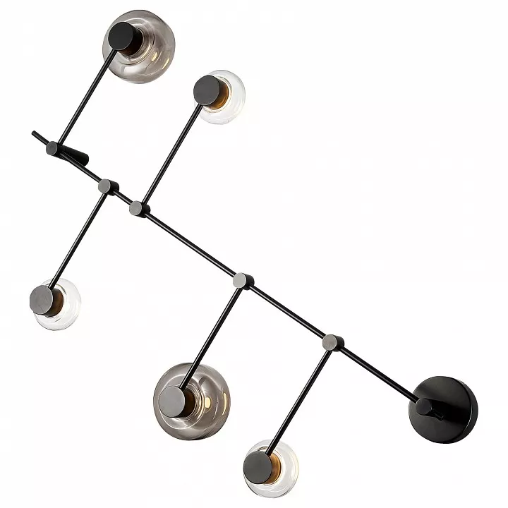 

Накладной светильник ST-Luce Vallo SL6005.401.05