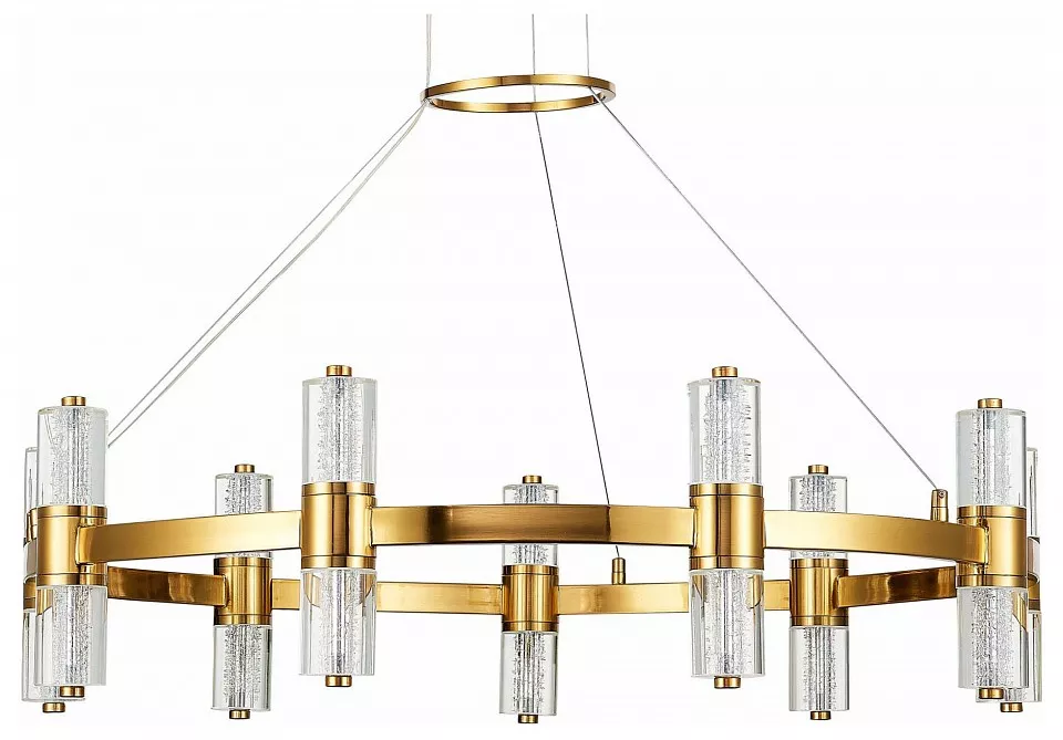 

Подвесная люстра ST-Luce Gemina SL6007.203.18