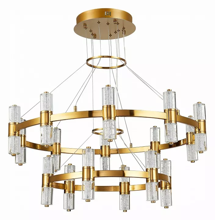 

Подвесная люстра ST-Luce Gemina SL6007.203.32