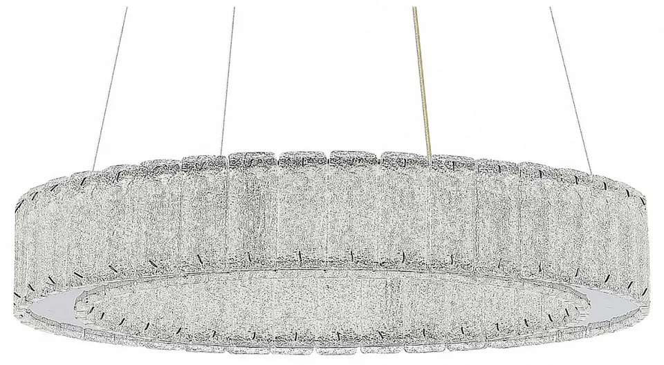

Подвесной светильник ST-Luce Latozzo SL6008.103.01