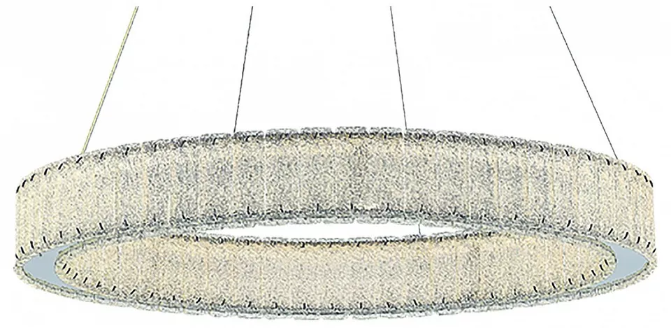

Подвесной светильник ST-Luce Latozzo SL6008.113.01