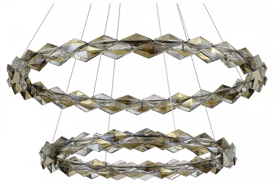 

Подвесной светильник ST-Luce Diamanta SL6009.203.02